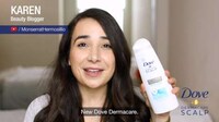 Influencer-Crafted Shampoo Ads Image 2