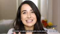 Influencer-Crafted Shampoo Ads Image 3