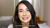 Influencer-Crafted Shampoo Ads Image 4