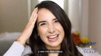 Influencer-Crafted Shampoo Ads Image 5