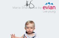 Baby-Inspired Branding