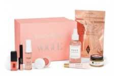 Fashion-Themed Beauty Boxes