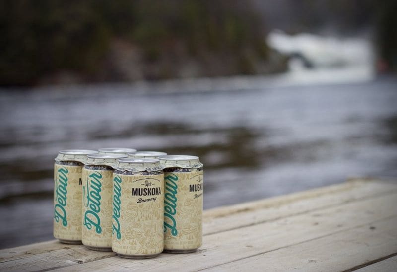 Paperboard Six-Pack Rings