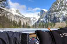 Industrial 3D-Printed Watches