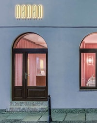 Millennial Pink Pastry Shops Image 7
