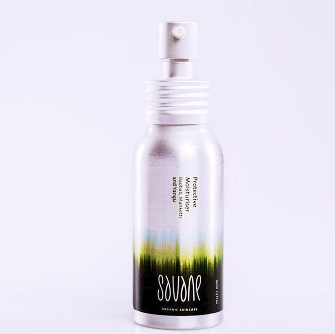 Protective Essential Oil Skincare
