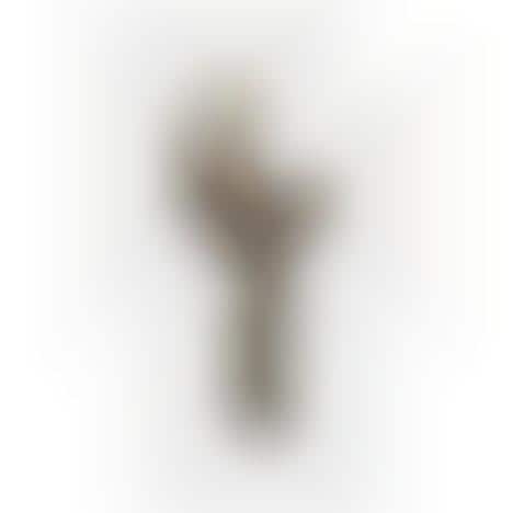 Bottle Opener-Shaped Keys