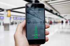 AR Airport Maps