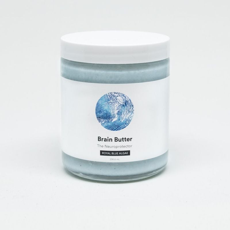 Adaptogenic Superfood Butters