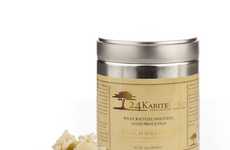 Lavish Shea Butter Skincare