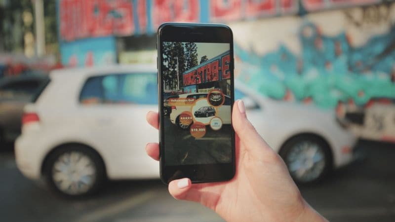 Automated Automotive Recognition Apps