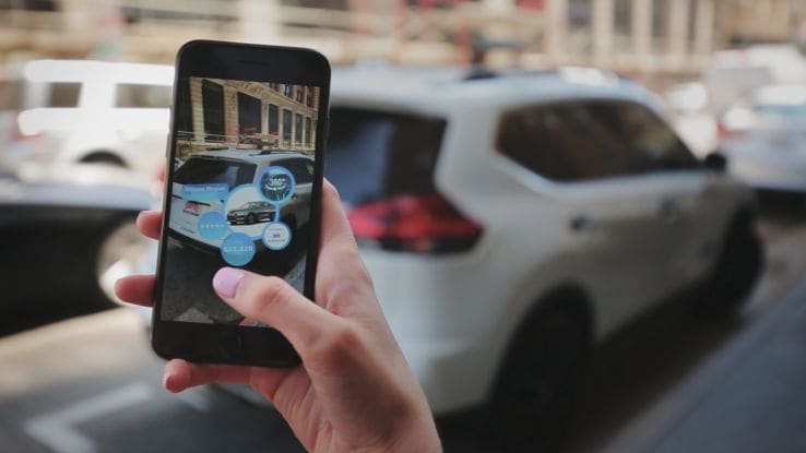 Car Recognition Apps