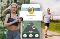 Communal Workout Apps