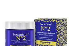 Aromachology-Inspired Face Creams