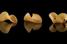 Shape-Shifting Noodles