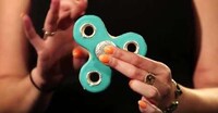 Edible Fidget Spinners Image 2