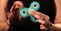 Edible Fidget Spinners Image 3