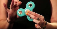 Edible Fidget Spinners Image 4