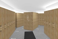 Ladies-Only Capsule Hotels Image 4