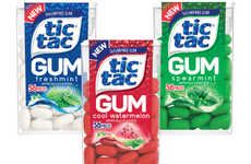 Chewing Gum Bites