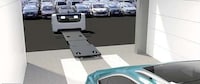 Robotic Parking Garage Attendants Image 3