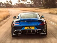 Luxury Automaker Athlete Ads Image 2