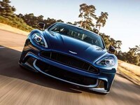 Luxury Automaker Athlete Ads Image 3