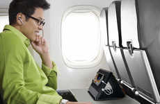 Traveller Smartphone Mounts