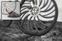 Shock-Absorbing Bike Tires Image 2