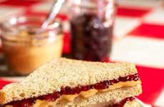Sandwich-Specializing Eateries