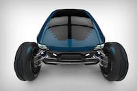 Doorless Electric SUVs Image 4
