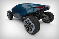 Doorless Electric SUVs Image 6