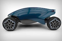 Doorless Electric SUVs Image 7