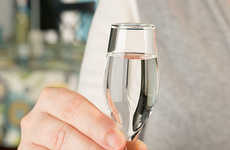 Wine Shot Glasses