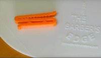 Hair Grooming Guideline Accessories Image 4