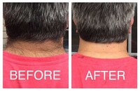 Hair Grooming Guideline Accessories Image 7