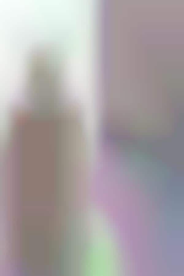 Subtle Opalescent Serums