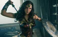 Women-Only Film Screenings