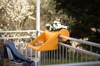 Balcony Desk Concepts Image 2