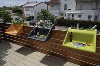 Balcony Desk Concepts Image 3