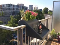 Balcony Desk Concepts Image 4