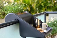 Balcony Desk Concepts Image 5