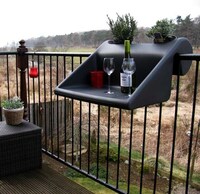 Balcony Desk Concepts Image 6