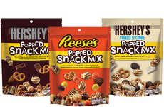 Sweet-and-Salty Snack Packs