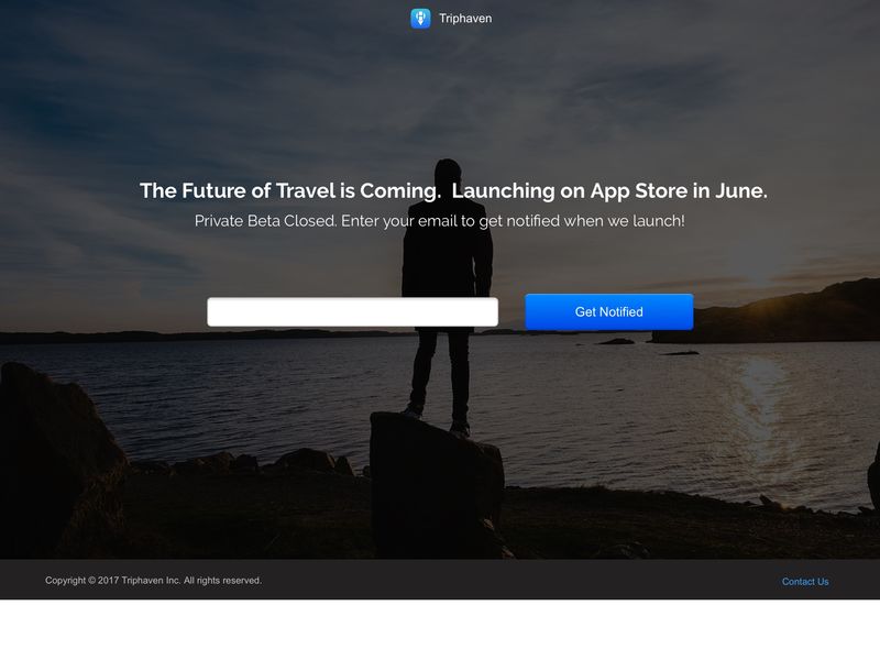 Collaborative Social Travel Apps