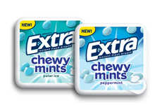 Refreshingly Chewy Mints