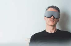 Insomnia-Fighting Goggles