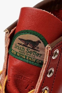 Revitalized 1950s-Inspired Boots Image 3