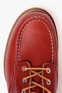 Revitalized 1950s-Inspired Boots Image 4