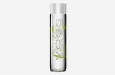 Premium Flavored Sparkling Waters